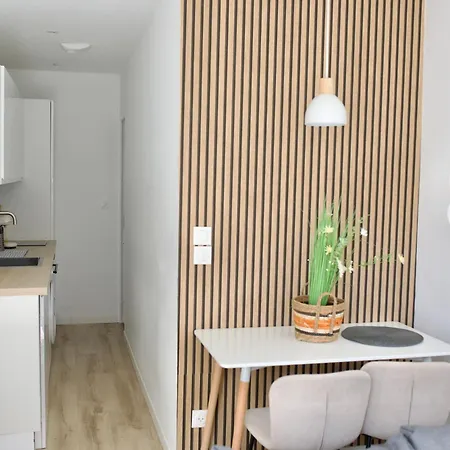 Apartamento T2 Cosy Proche Parc De La Hotoie Amiens Exterior foto