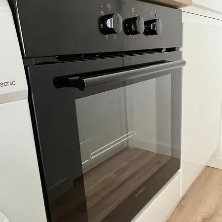 Apartamento T2 Cosy Proche Parc De La Hotoie Amiens Exterior foto