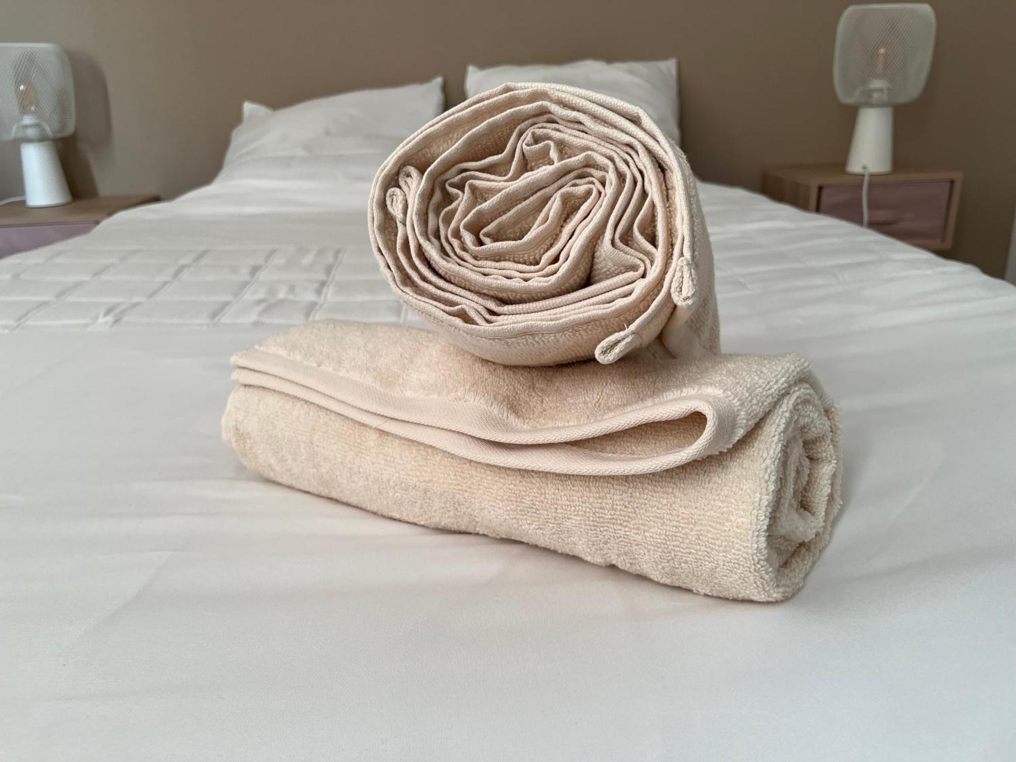 T2 Cosy Proche Parc De La Hotoie Apartment Amiens